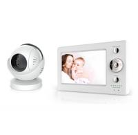 8202KE 婴儿监控器